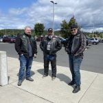 Meet on JBLM