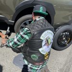 Safety check