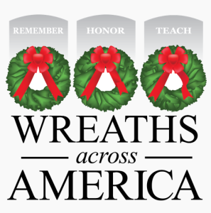 Wreaths Across America logo