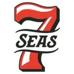 7 seas logo