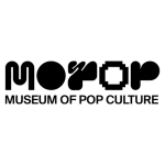 Museum of Pop Culture logo