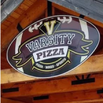 Varsity Pizza